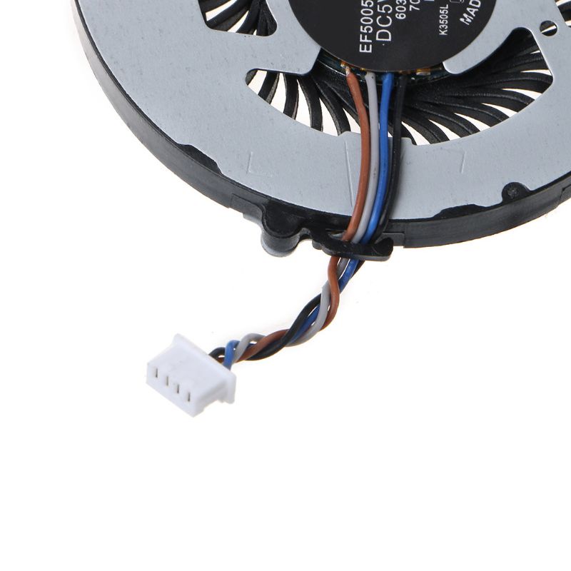 Quạt Tản Nhiệt Cpu 9470m Sps: 702859-001 Cho Laptop Notebook Series
