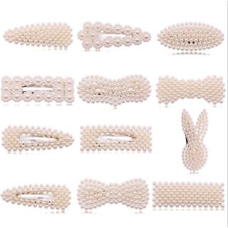 SET KẸP NGỌC TRAI 20 MÓN