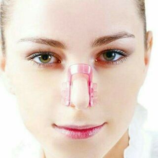Dụng cụ nâng mũi