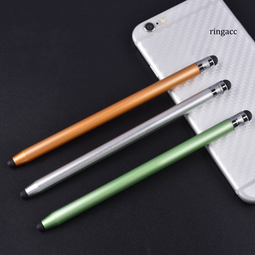 Bút cảm ứng đầu tròn thích hợp cho iPhone iPad Android