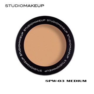 Phấn Nén Studiomakeup Soft Blend Pressed Powder