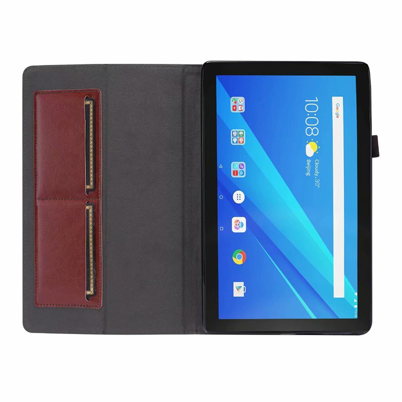 Bao da bảo vệ máy tính bảng Lenovo Tab M10 HD (2nd Gen) TB-X306X X306F X306 | BigBuy360 - bigbuy360.vn