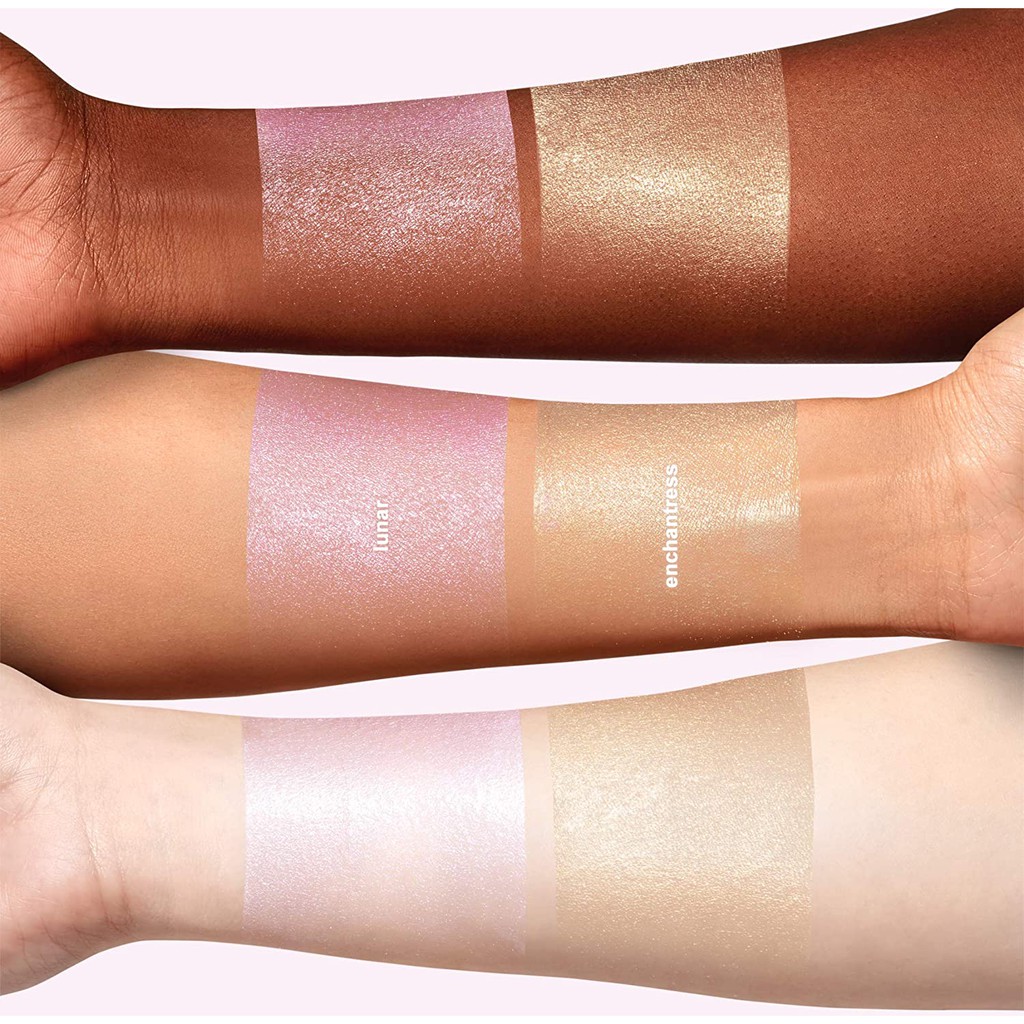 Lime Crime - Kem Bắt Sáng Dạng Lỏng Lime Crime Body-Lite Creamy Body Highlight 30ml