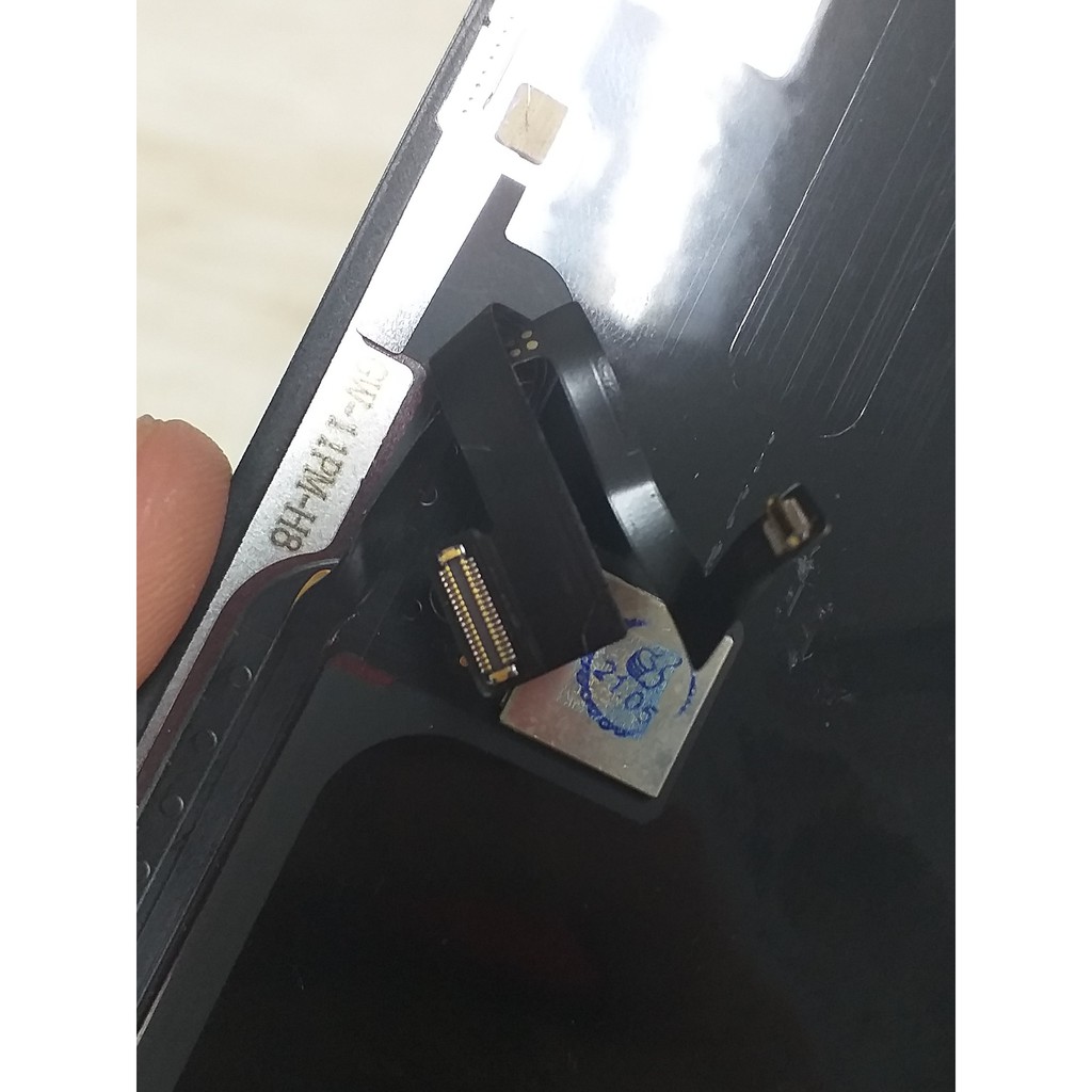 Màn hình IPHONE 11 PRO MAX - Màn OLED chính hãng GW- Giá rẻ nhất thị trường | BigBuy360 - bigbuy360.vn