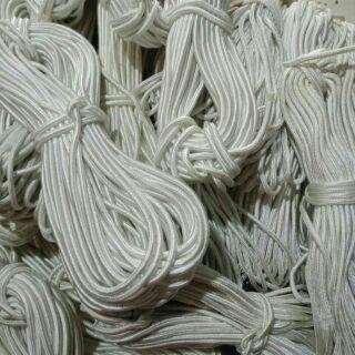 Dây dù tròn sợi Polyester 5mm (20m)