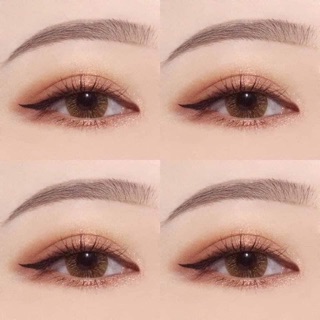 KẺ MẮT THẦN THÁNH MATT EFFECT PEN LINER MÍT HA