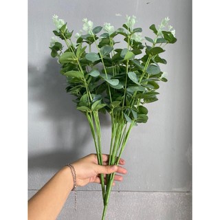 Lá táo giả đẹp