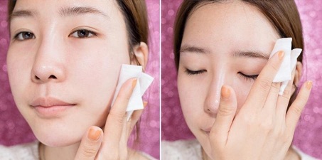 Toner của Nhật