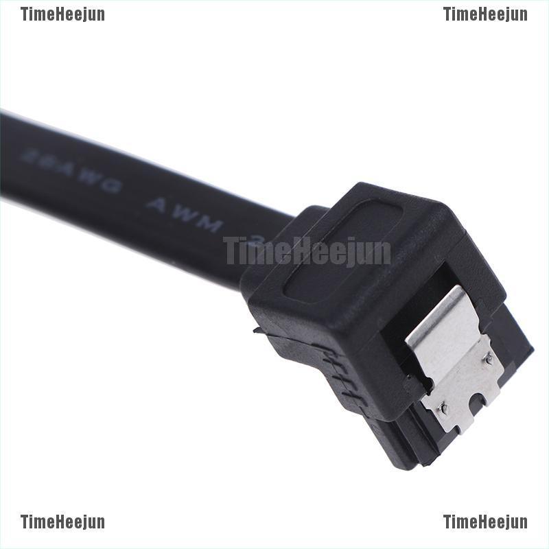 Cáp Dữ Liệu Ổ Cứng Sata 3.0 Iii Sata3 6gb / S Ssd | BigBuy360 - bigbuy360.vn