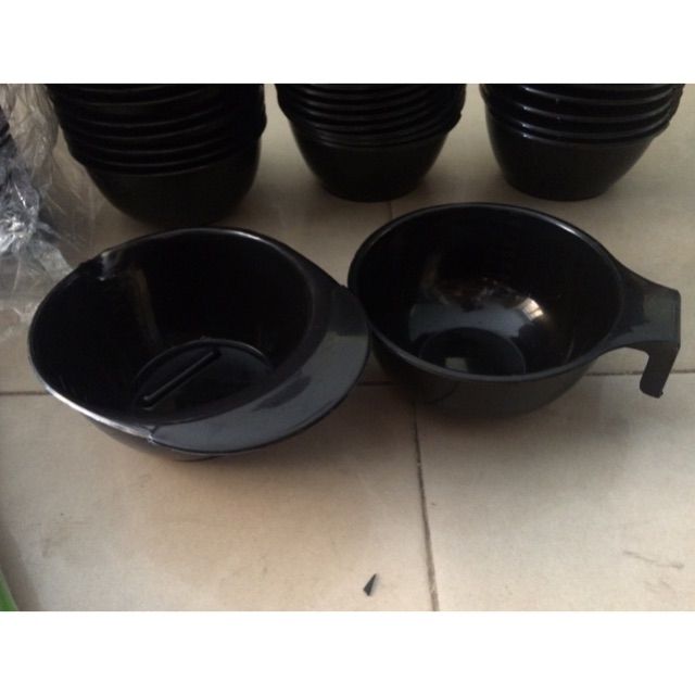 Giảm 10% đơn trên 350k Bộ cọ và chén đựng thuốc