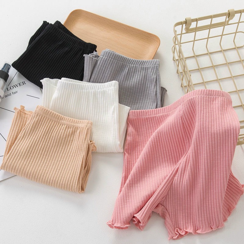 [Mã WASTDEP giảm 5K đơn bất kì] QUẦN MẶC VÁY THUN GÂN MỀM MÁT MỊN | BigBuy360 - bigbuy360.vn