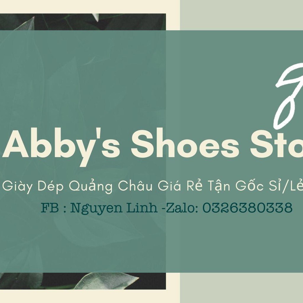 Abby's Shoes Store 