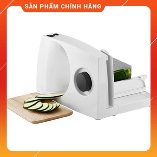 Máy thái thịt, thực phẩm Ritter Markant 05 (Made in Germany ) - BH 12 Tháng