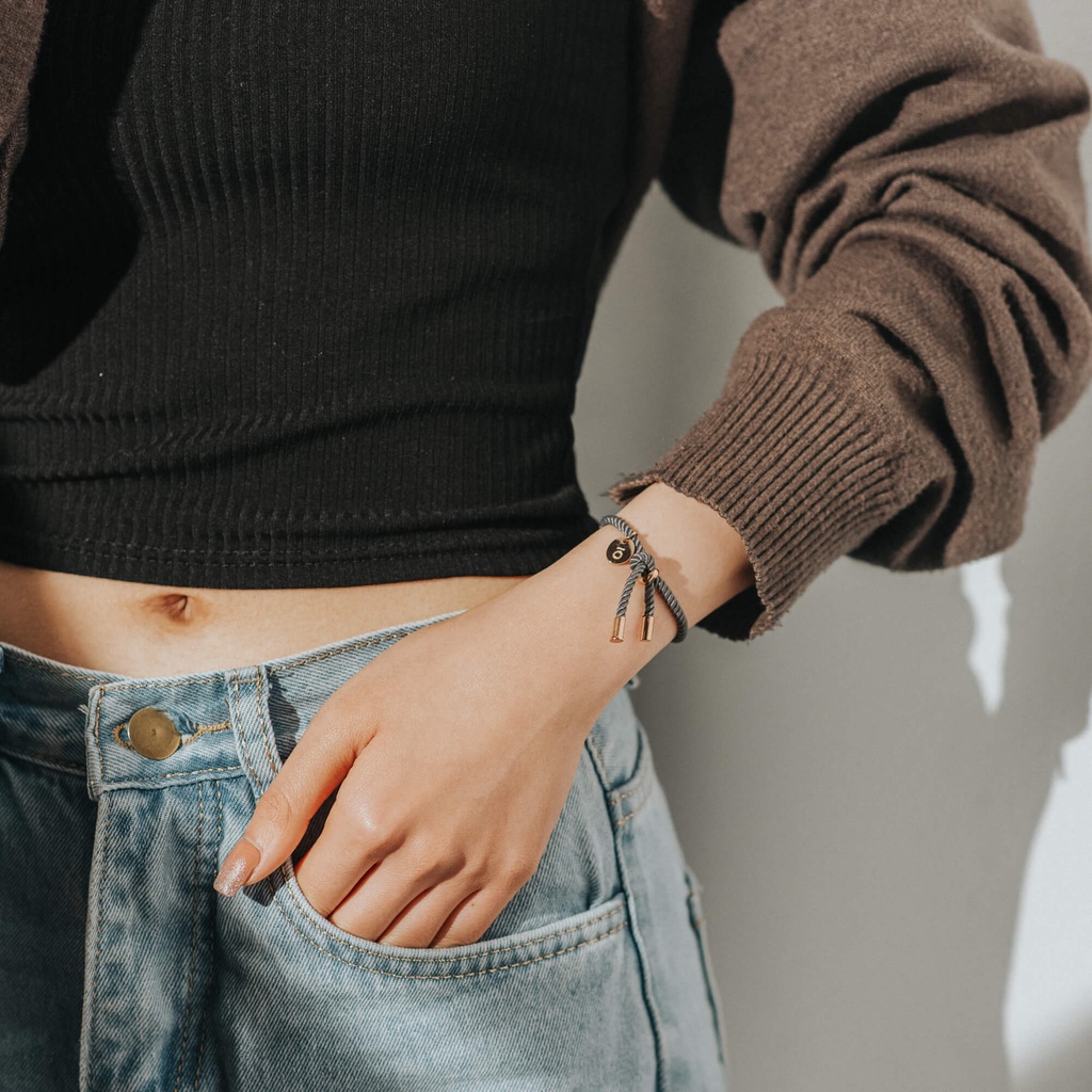 Vòng Tay Nữ Curnon Sarah Bracelet - Trang Sức, Phụ Kiện Thời Trang Nữ, Thiết Kế Basic Trending Dễ Đeo
