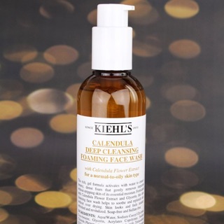 Sữa rửa mặt hoa cúc Kielhs 230ml
