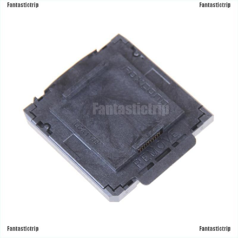 Đế CPU Phụ Tùng LGA1151 1150 1155 Chất Lượng Cao