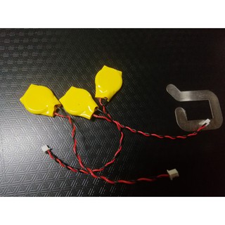 Pin CMOS CR2032 loại có dây và không dây