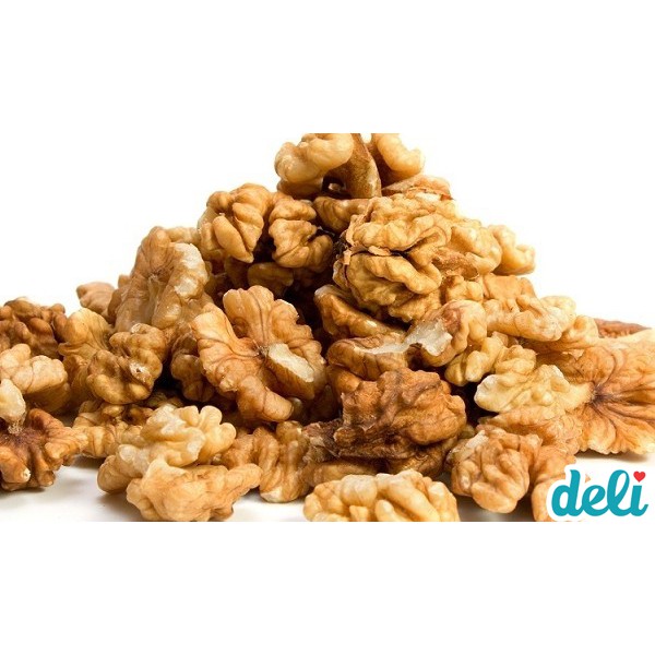 Nhân óc chó Mỹ 500g