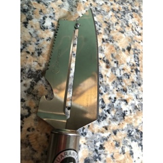 dao bào rau củ (inox)
