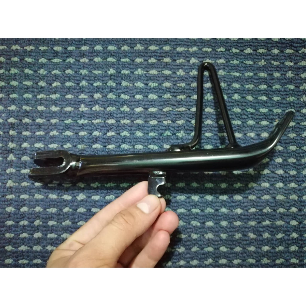 Chân chống ngiêng suzuki viva 110