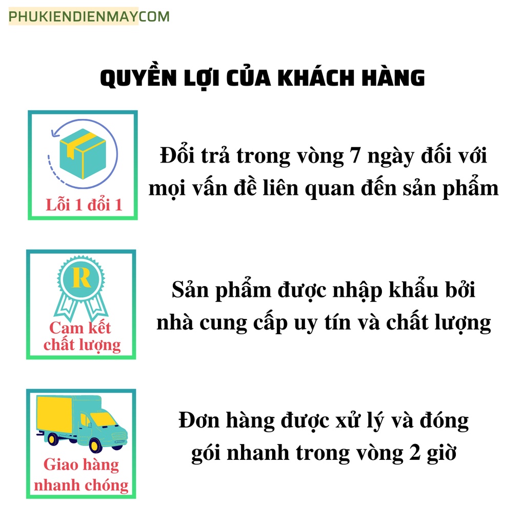 Áo trùm máy giặt cửa ngang, bao trùm máy giặt cửa trước chống mưa - nắng, họa tiết bao trùm máy giặt xinh xắn dễ thương