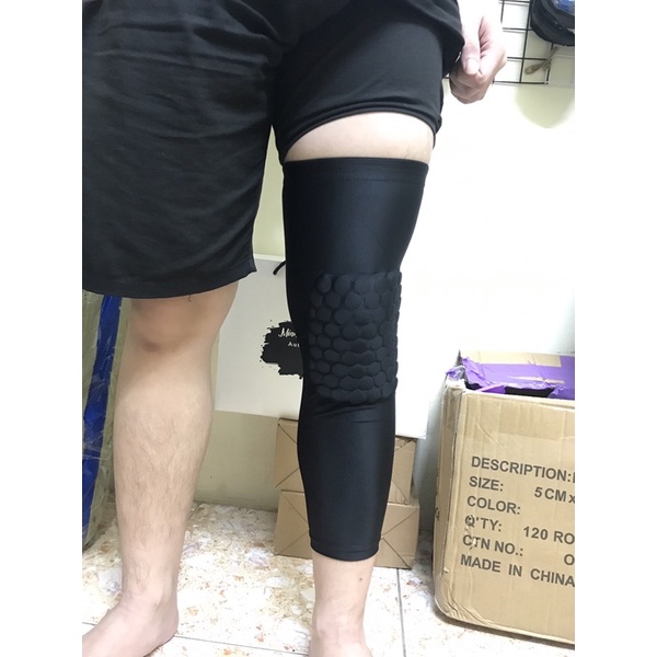 Bó gối thủ môn loai dài