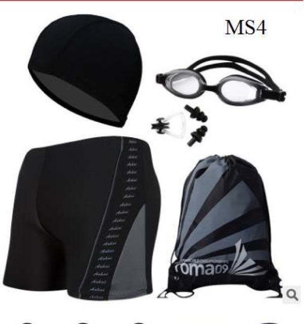 Set bơi Nam giới | BigBuy360 - bigbuy360.vn