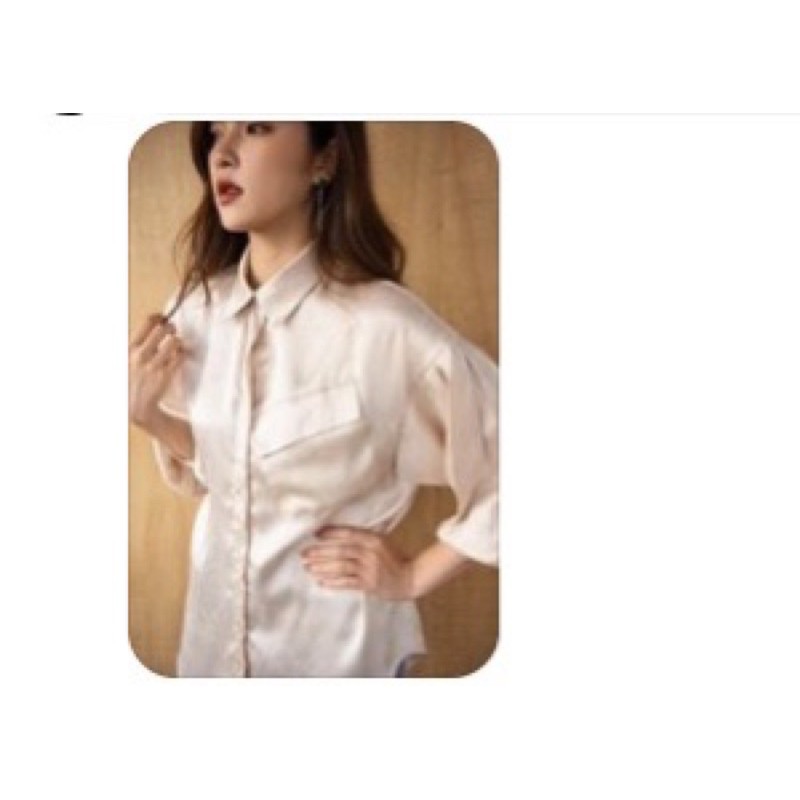 thanh lý sơ mi monotalk