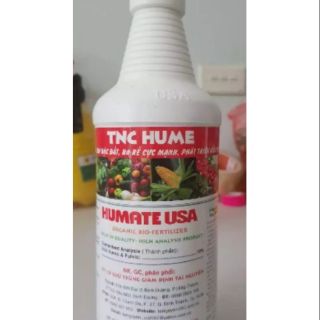 Phân bón lá TNC  Hume 1lit