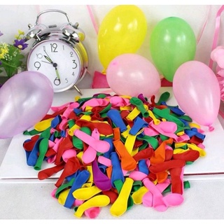 Bóng bay nhí,bong bóng nước