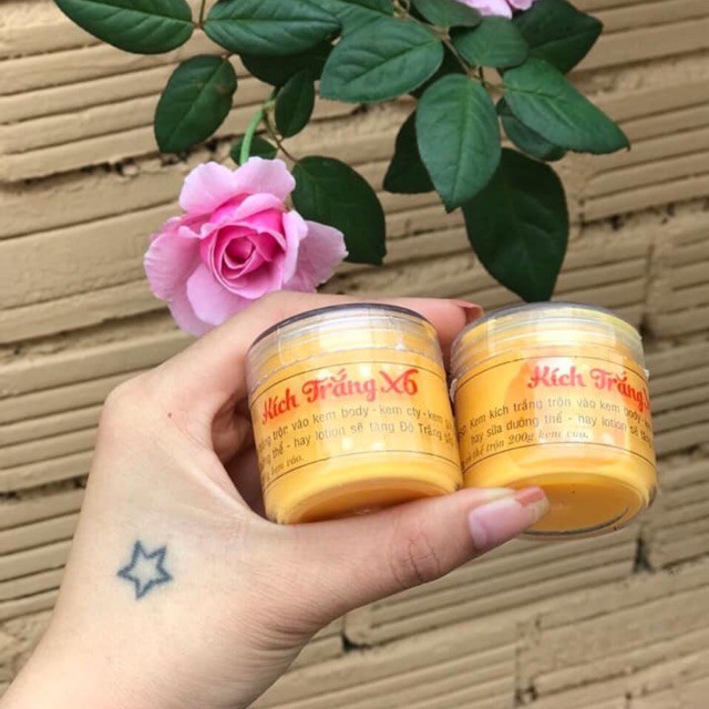 KICH Trắng Body Collagen X3 | BigBuy360 - bigbuy360.vn