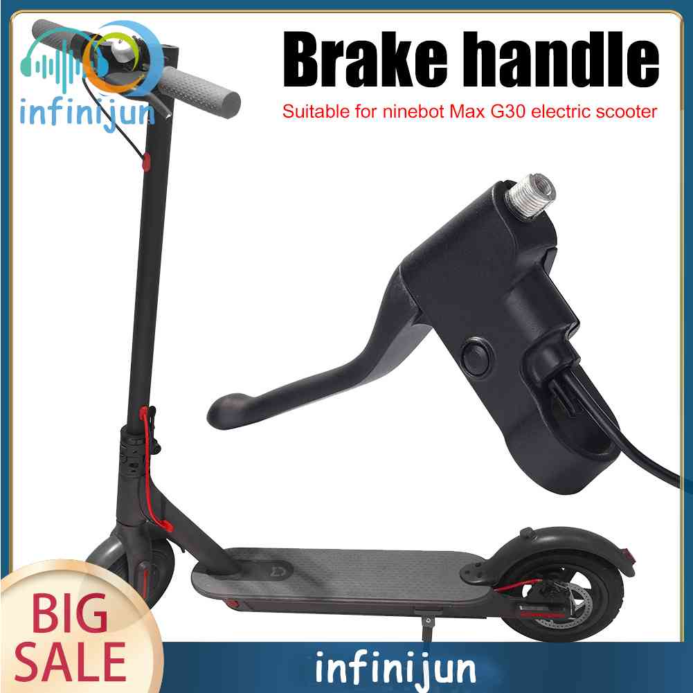 Tay Thắng Thay Thế Chất Lượng Cao Cho Xe Điện Ninebot MAX G30