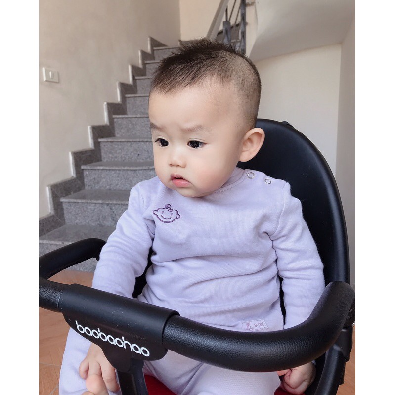 Bộ dài tay Lullaby