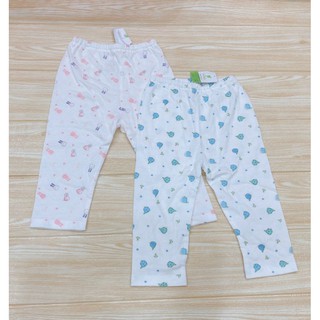 Quần dài Lullaby đáp đũng màu
