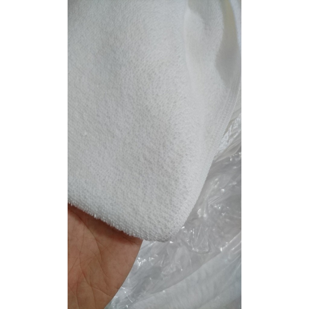 Khăn Tắm Khách Sạn Xuất Nhật 100% Cotton kt 70x1m4 320g