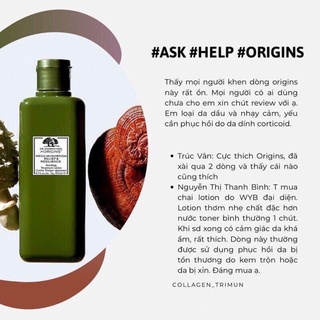 Toner nấm 200ml