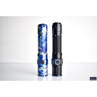 [New] Đèn Pin tác chiến tiện lợi Olight Warrior 3 Độ sáng: 2300 Lumens Chiếu xa: 300 mét