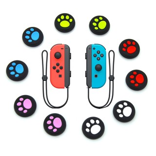 Bọc chân gấu switch joycon iine và thường