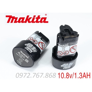 Pin makita 10.8v- bl1013