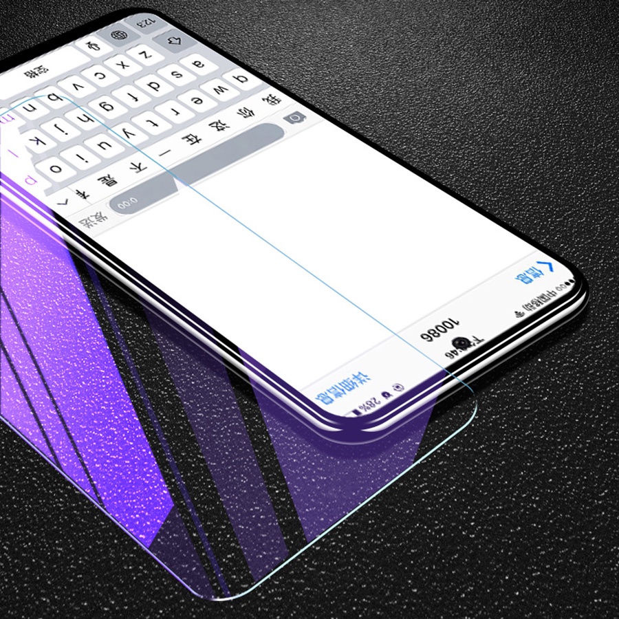 Kính Cường Lực Chống Ánh Sáng Xanh Cho Samsung Galaxy A14 A13 A33 A23 A34 A53 A54 A73 A52 A22 A52S 5G A04 A04S A04e