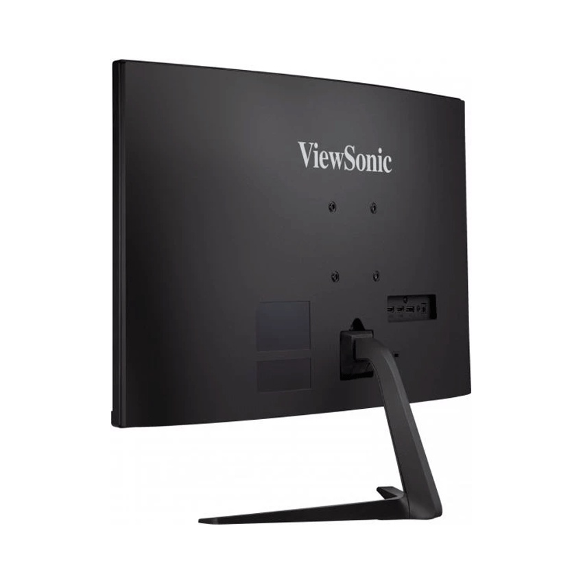 [Mã SKAMCLU9 giảm 10% đơn 100K] Màn hình cong Gaming ViewSonic VX2719-PC-MHD/ 27 inch FHD/ VA/ 244Hz/ 3Yrs