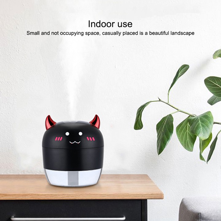 Máy phun sương tạo độ ẩm và xông tinh dầu