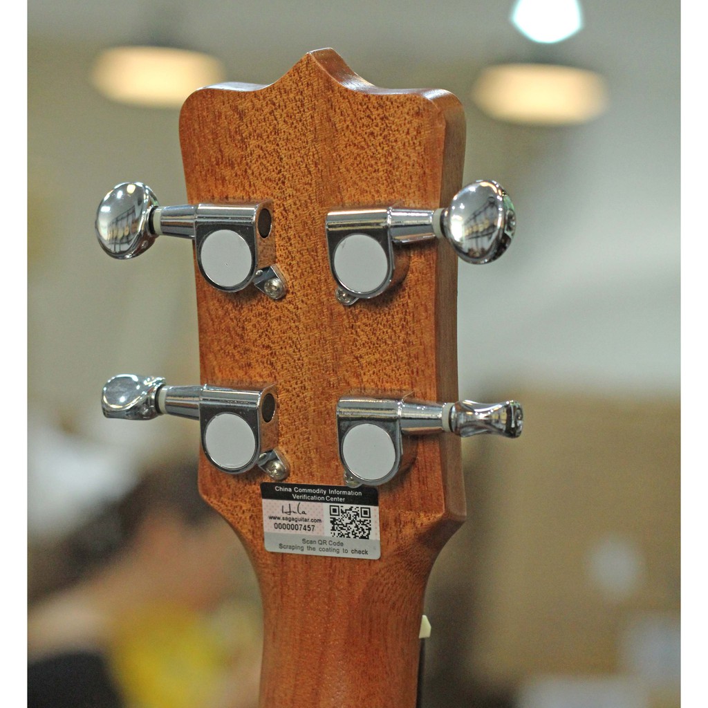 Đàn Ukulele Hula BF-30