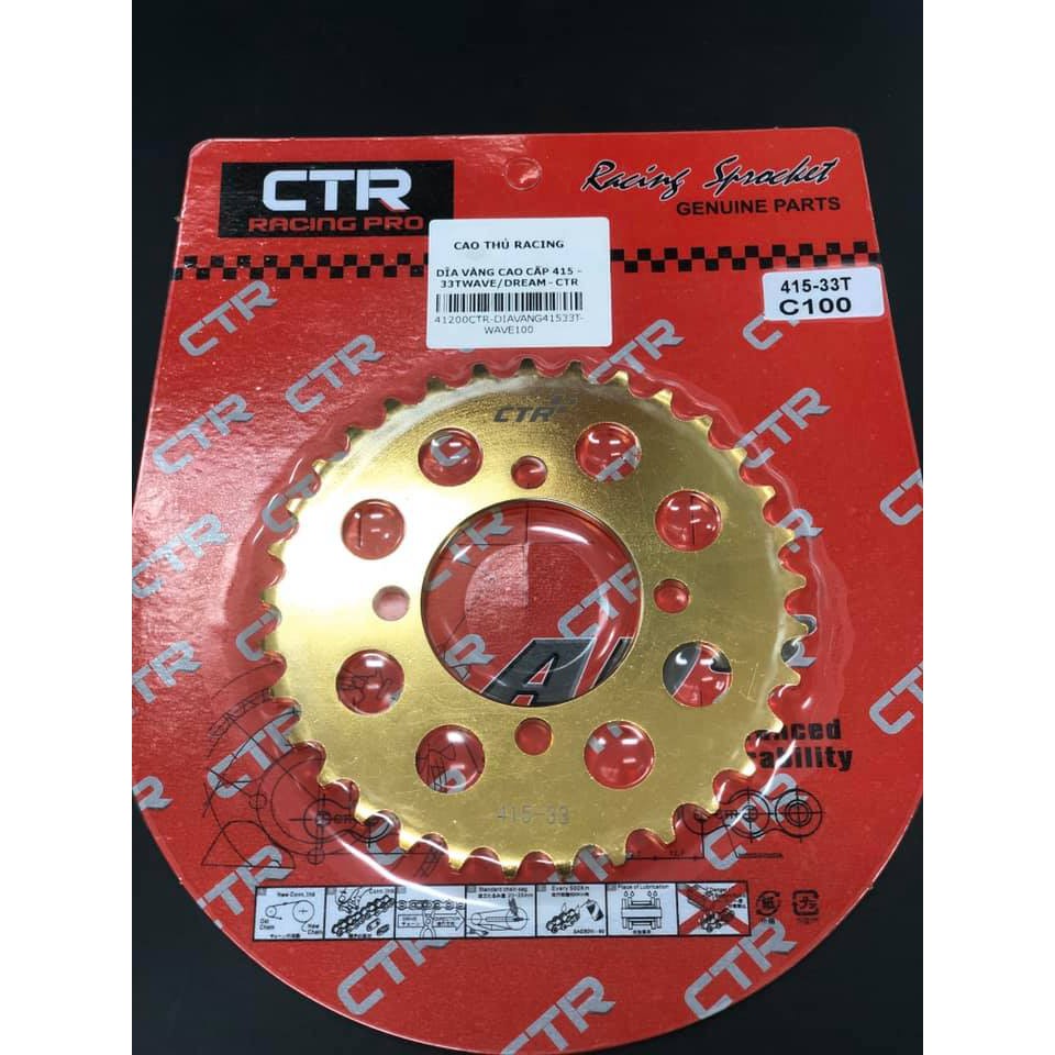 Dĩa 415 cao cấp_CTR