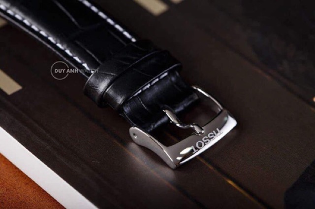 Đồng hồ nam ISSOT PR 100 DUAL TIME T101.452.16.051.00