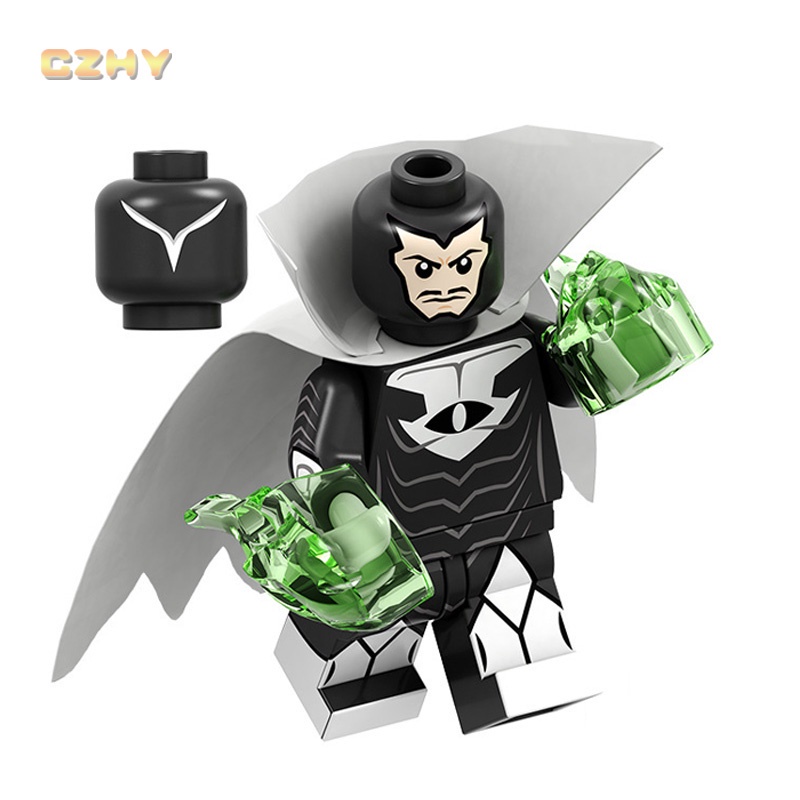 Mô Hình Nhân Vật Siêu Anh Hùng Venom Doctor Strange Ramon