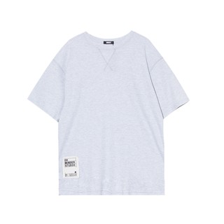 Áo Oh Wonder Studio Waffle Oversized