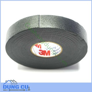 Băng keo cao su 3M Scotch 23 tự kết dính, chống thấm, cách điện