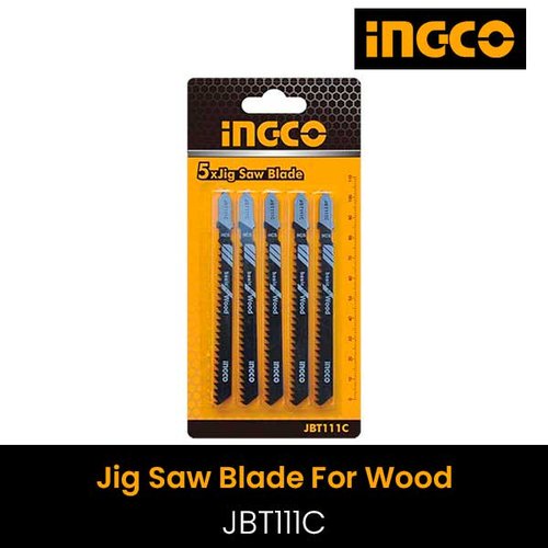 Bộ lưỡi cưa lọng gỗ JBT111C