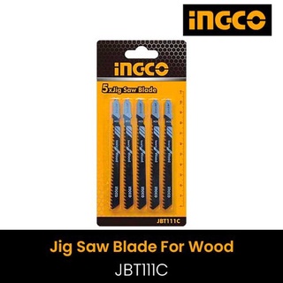 Bộ lưỡi cưa lọng gỗ jbt111c